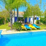 Amura, Solo Familias Y Parejas Сasa de vacaciones Conil De La Frontera