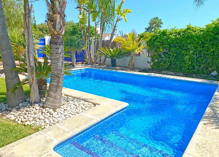 Amura, Solo Familias Y Parejas *