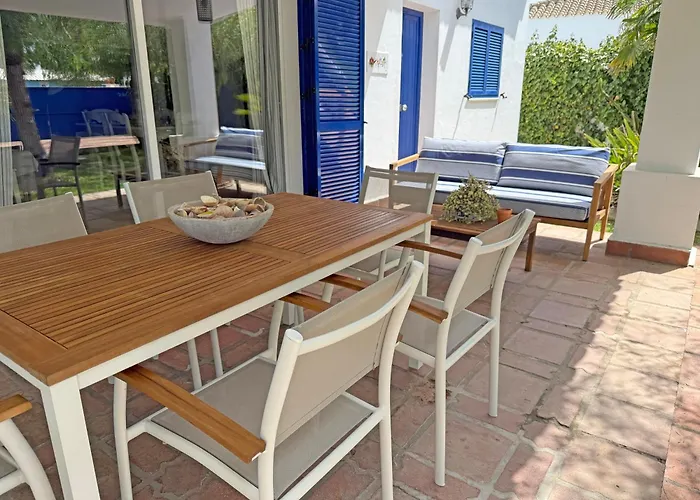 Amura, Solo Familias Y Parejas