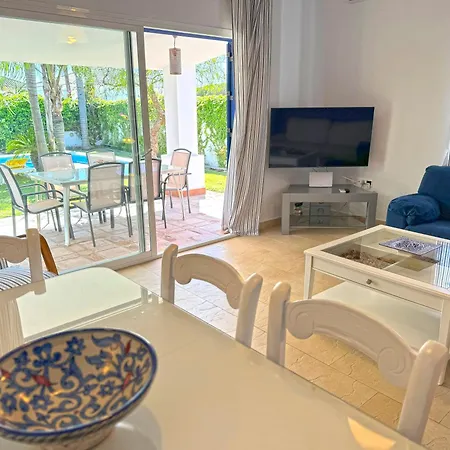 Holiday home Amura, Solo Familias Y Parejas Conil De La Frontera
