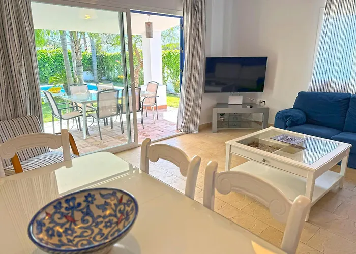 Holiday home Amura, Solo Familias Y Parejas Conil De La Frontera