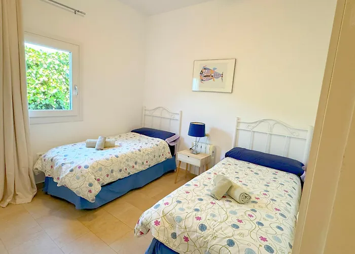 Holiday home Amura, Solo Familias Y Parejas *