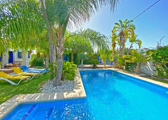 Holiday home Amura, Solo Familias Y Parejas *